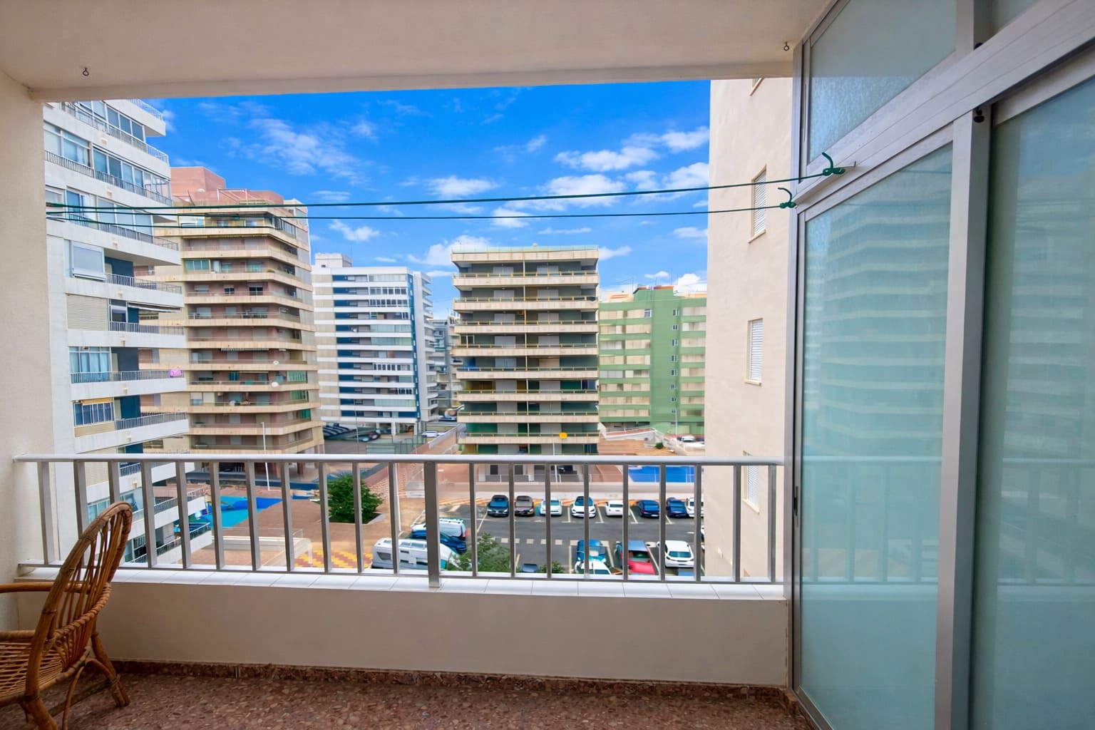 1 bedroom Apartment for sale in Cullera with pool garage - € 170,000 (Ref: 9911482)