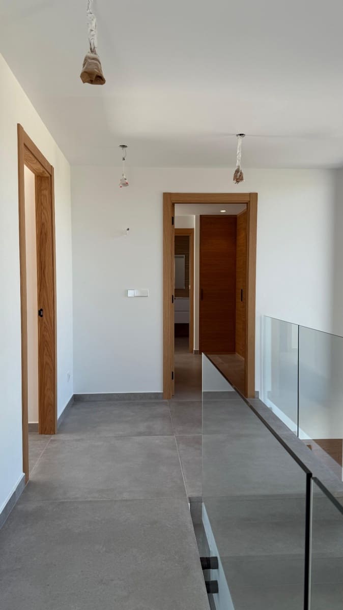 4 sovrum Villa till salu i Moraira med pool garage - 1 850 000 € (Ref: 9911483)