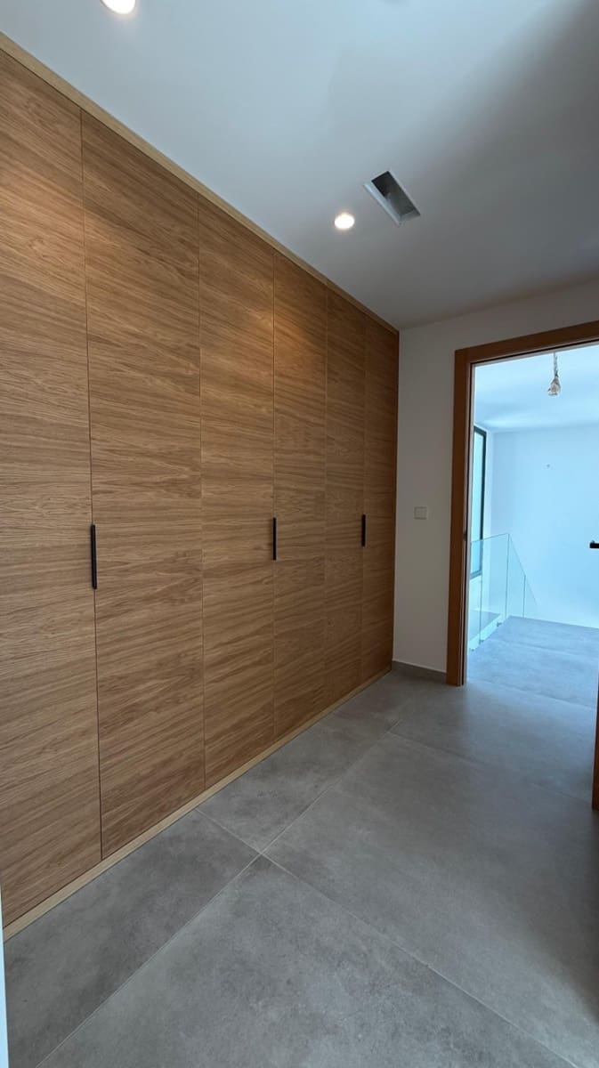 4 sovrum Villa till salu i Moraira med pool garage - 1 850 000 € (Ref: 9911483)