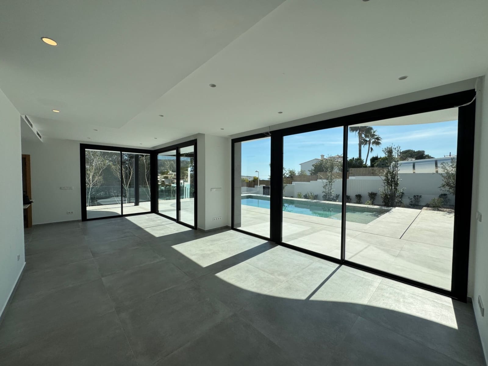 4 sovrum Villa till salu i Moraira med pool garage - 1 850 000 € (Ref: 9911483)
