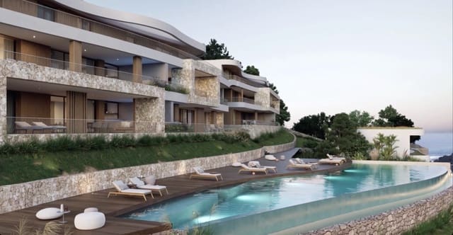 Apartamento de 3 habitaciones en Benicàssim en venta con piscina garaje - 800.000 € (Ref: 9911487)