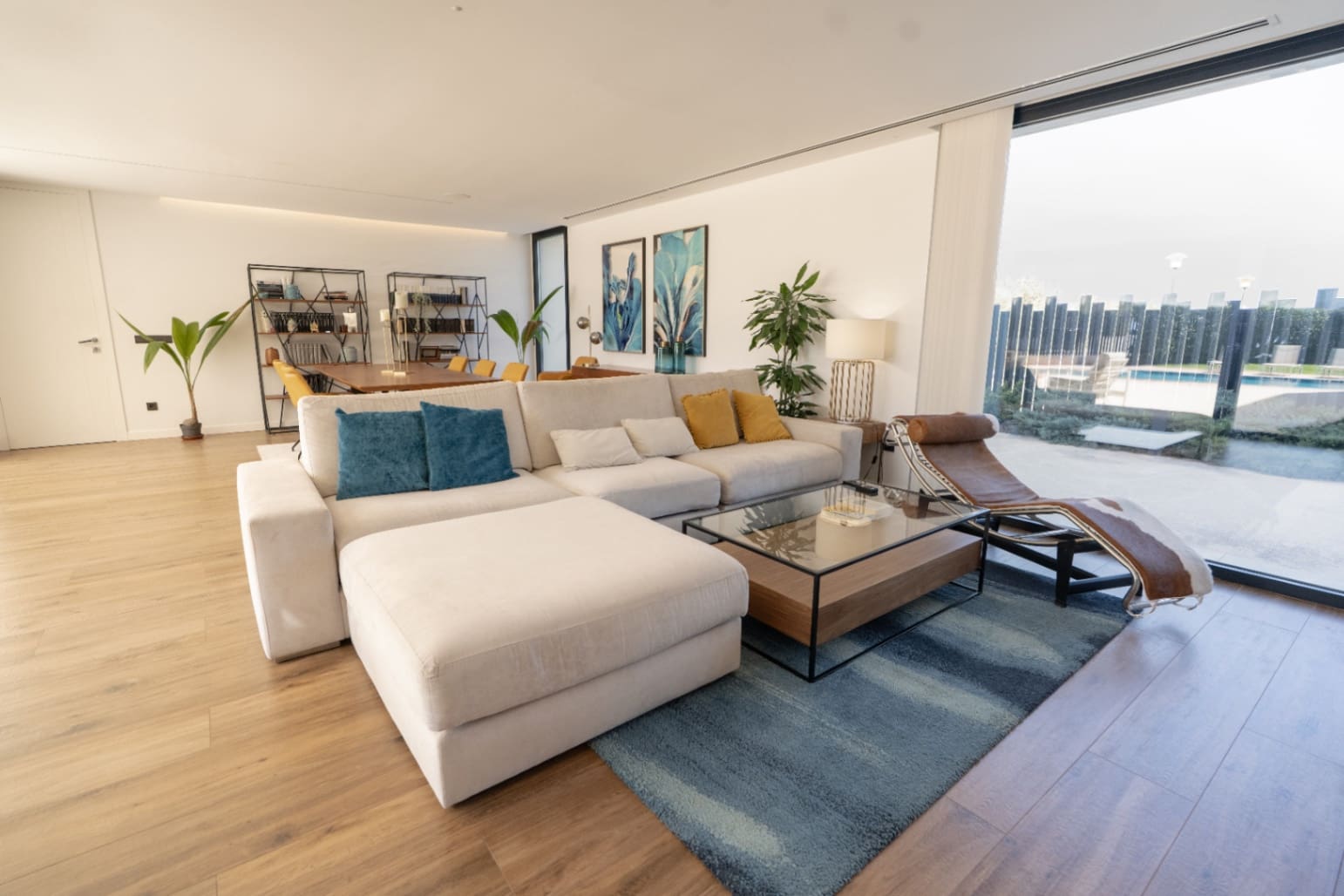Chalet de 6 habitaciones en Bétera en venta con piscina garaje - 1.995.000 € (Ref: 9911490)