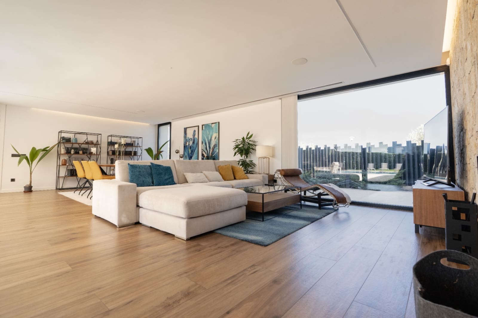 Chalet de 6 habitaciones en Bétera en venta con piscina garaje - 1.995.000 € (Ref: 9911490)