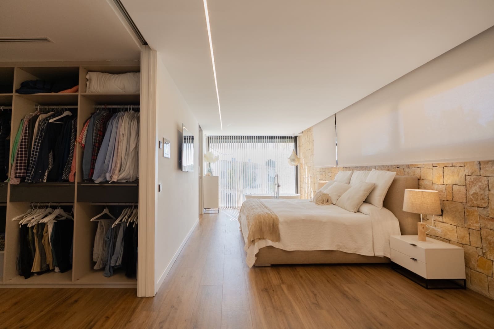 Chalet de 6 habitaciones en Bétera en venta con piscina garaje - 1.995.000 € (Ref: 9911490)