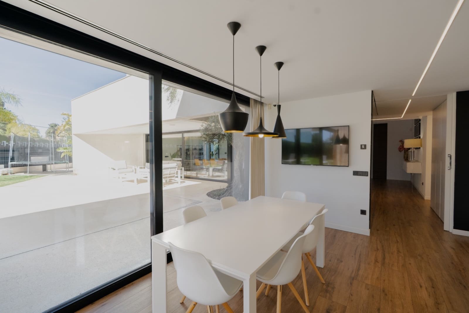 Chalet de 6 habitaciones en Bétera en venta con piscina garaje - 1.995.000 € (Ref: 9911490)