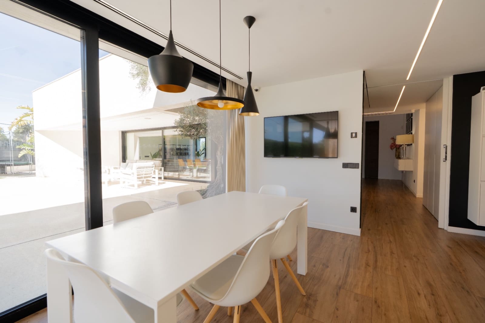 Chalet de 6 habitaciones en Bétera en venta con piscina garaje - 1.995.000 € (Ref: 9911490)