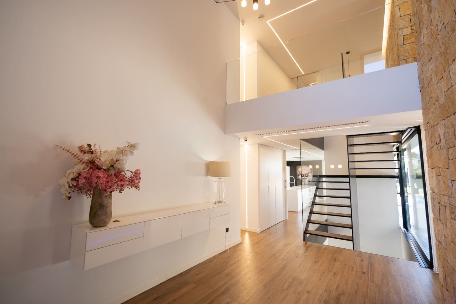 Chalet de 6 habitaciones en Bétera en venta con piscina garaje - 1.995.000 € (Ref: 9911490)