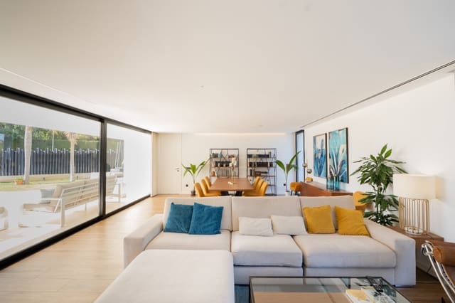Chalet de 6 habitaciones en Bétera en venta con piscina garaje - 1.995.000 € (Ref: 9911490)