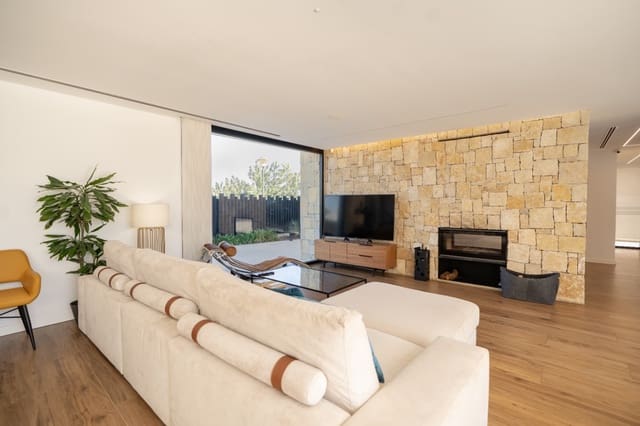 Chalet de 6 habitaciones en Bétera en venta con piscina garaje - 1.995.000 € (Ref: 9911490)