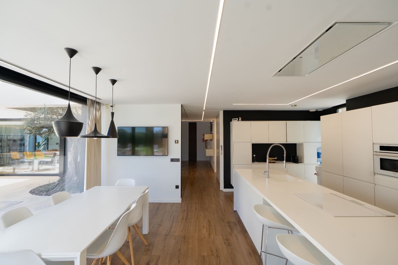 Chalet de 6 habitaciones en Bétera en venta con piscina garaje - 1.995.000 € (Ref: 9911490)