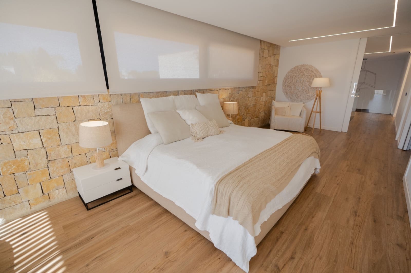 Chalet de 6 habitaciones en Bétera en venta con piscina garaje - 1.995.000 € (Ref: 9911490)
