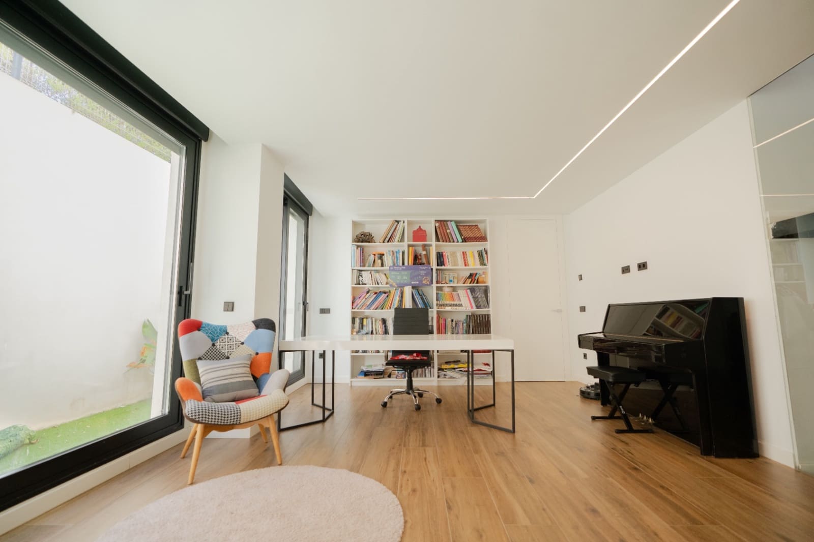 Chalet de 6 habitaciones en Bétera en venta con piscina garaje - 1.995.000 € (Ref: 9911490)