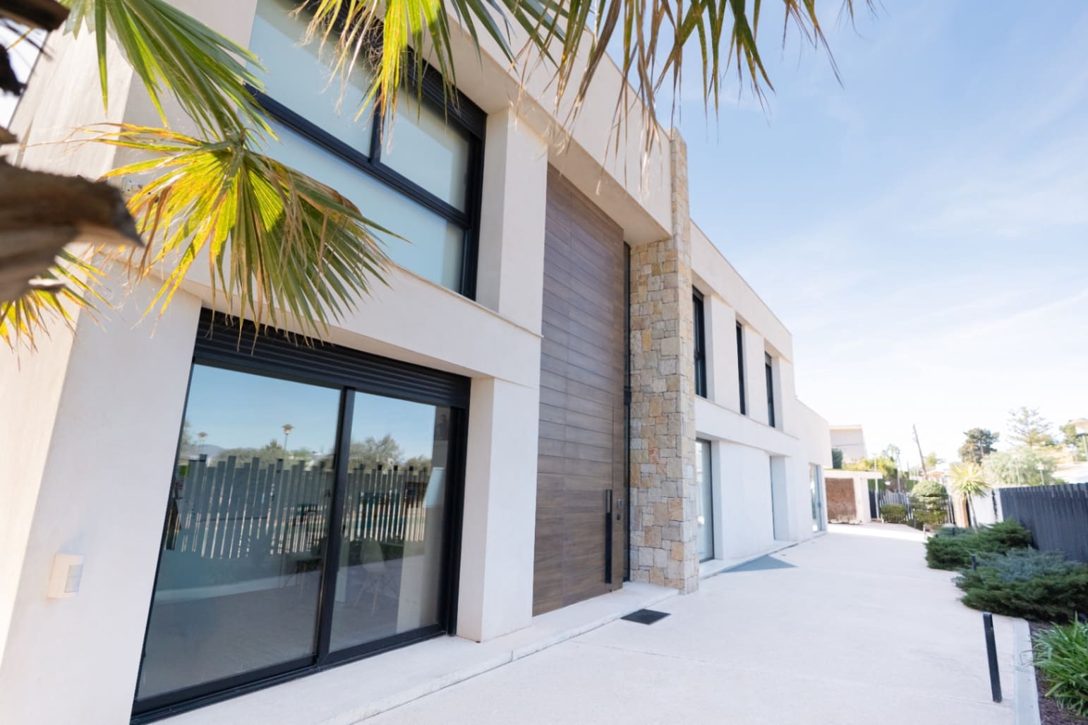 Chalet de 6 habitaciones en Bétera en venta con piscina garaje - 1.995.000 € (Ref: 9911490)