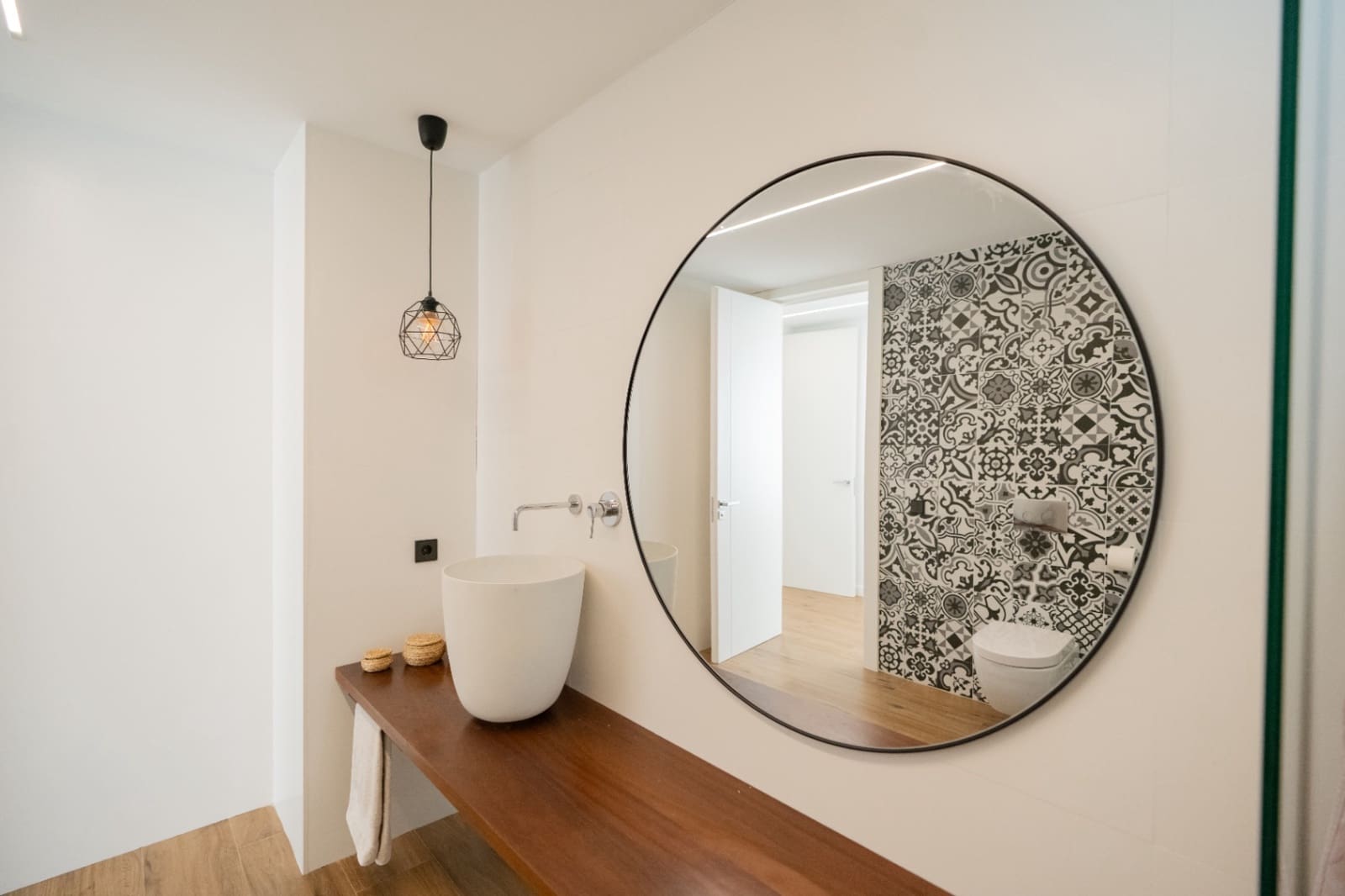 Chalet de 6 habitaciones en Bétera en venta con piscina garaje - 1.995.000 € (Ref: 9911490)