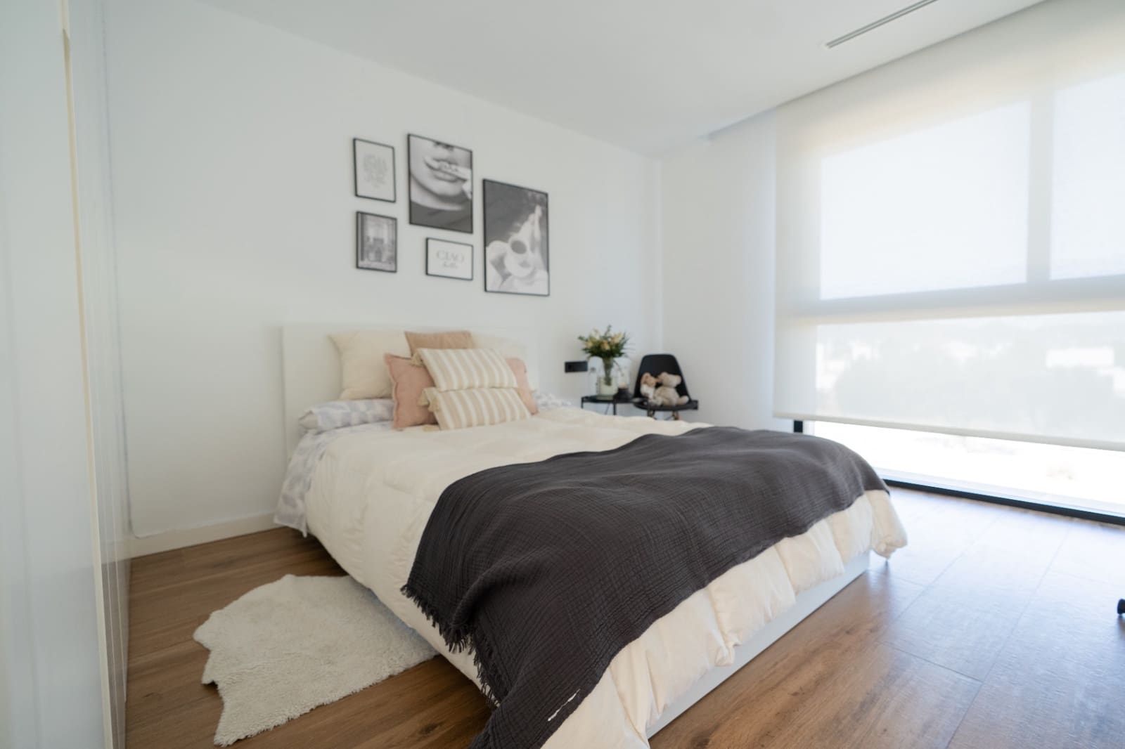 Chalet de 6 habitaciones en Bétera en venta con piscina garaje - 1.995.000 € (Ref: 9911490)