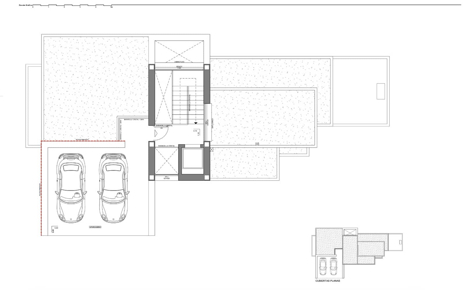 3 Zimmer Villa zu verkaufen in Altea mit Pool Garage - 2.257.000 € (Ref: 9911495)