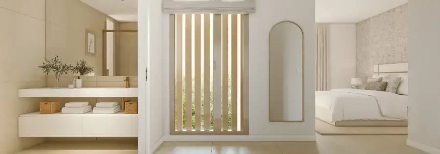 4 sypialnia Dom szeregowy na sprzedaż w Godella z garażem - 820 000 € (Ref: 9911496)