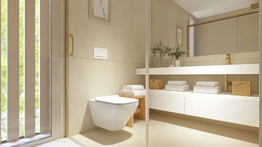 4 sypialnia Dom szeregowy na sprzedaż w Godella z garażem - 820 000 € (Ref: 9911496)