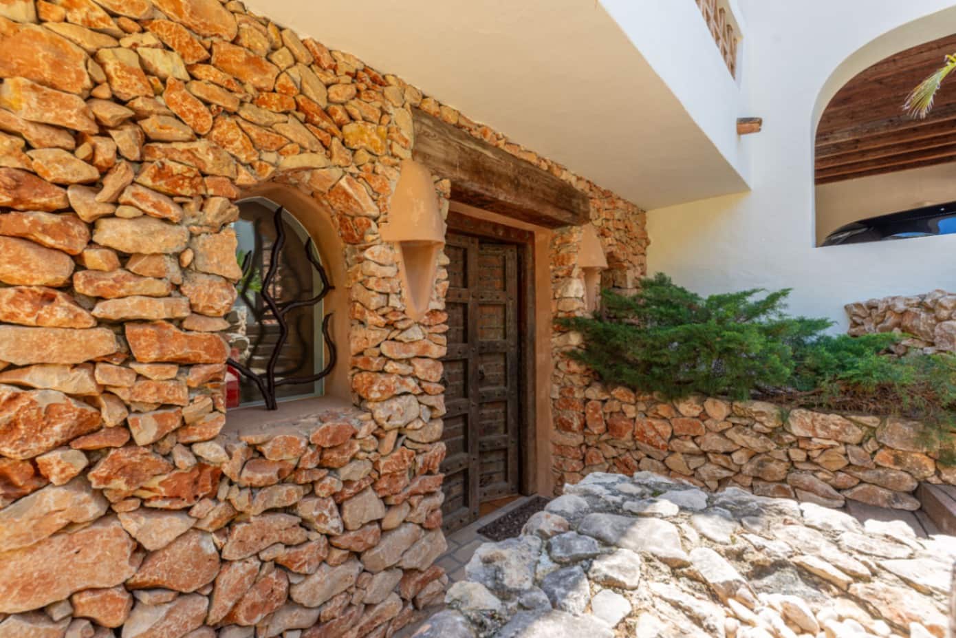3 slaapkamer Villa te koop in Moraira met zwembad garage - € 1.995.000 (Ref: 9911497)