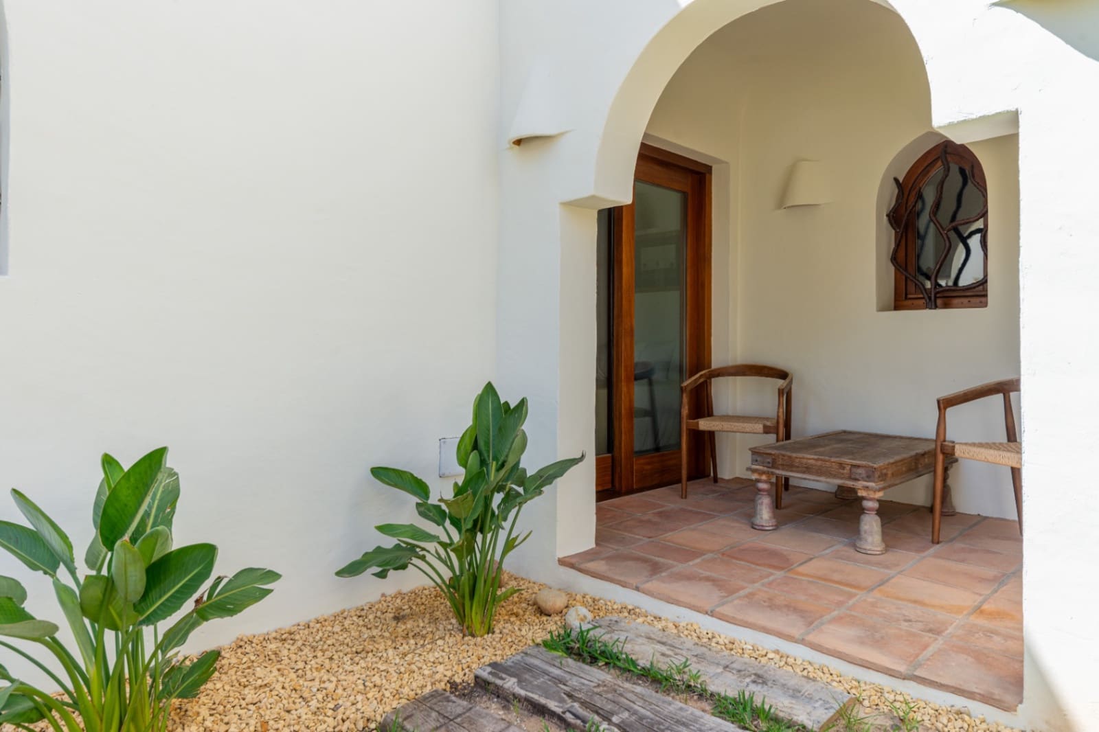 3 slaapkamer Villa te koop in Moraira met zwembad garage - € 1.995.000 (Ref: 9911497)
