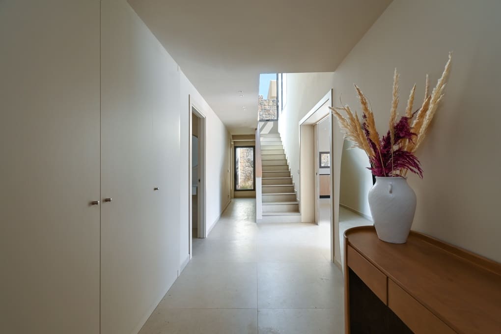 3 Zimmer Villa zu verkaufen in Moraira mit Pool Garage - 1.690.000 € (Ref: 9911499)