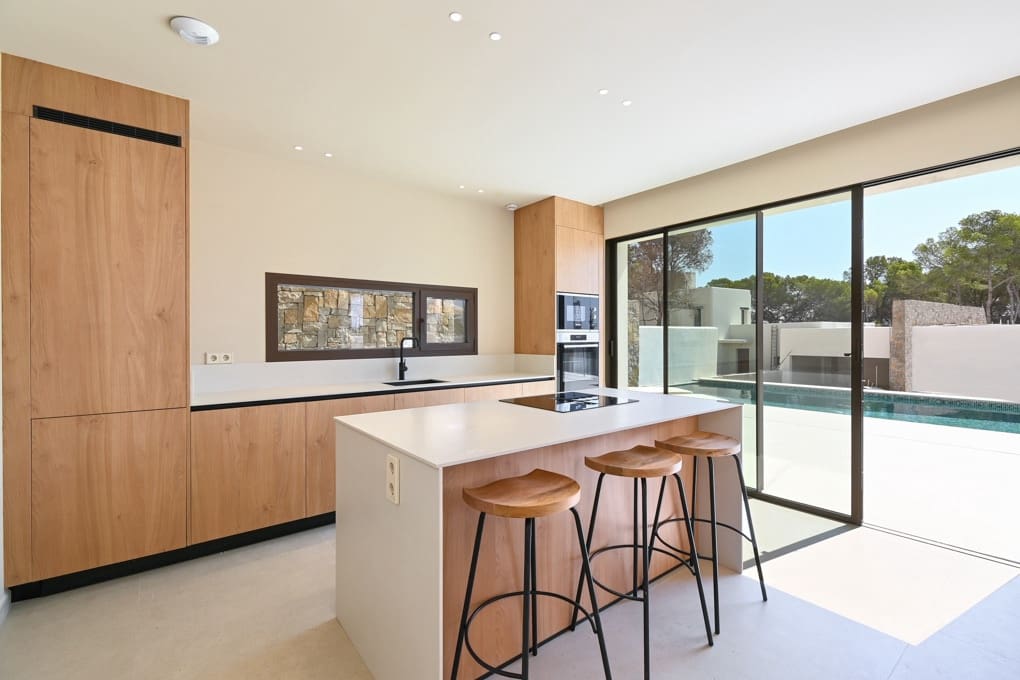 3 Zimmer Villa zu verkaufen in Moraira mit Pool Garage - 1.690.000 € (Ref: 9911499)