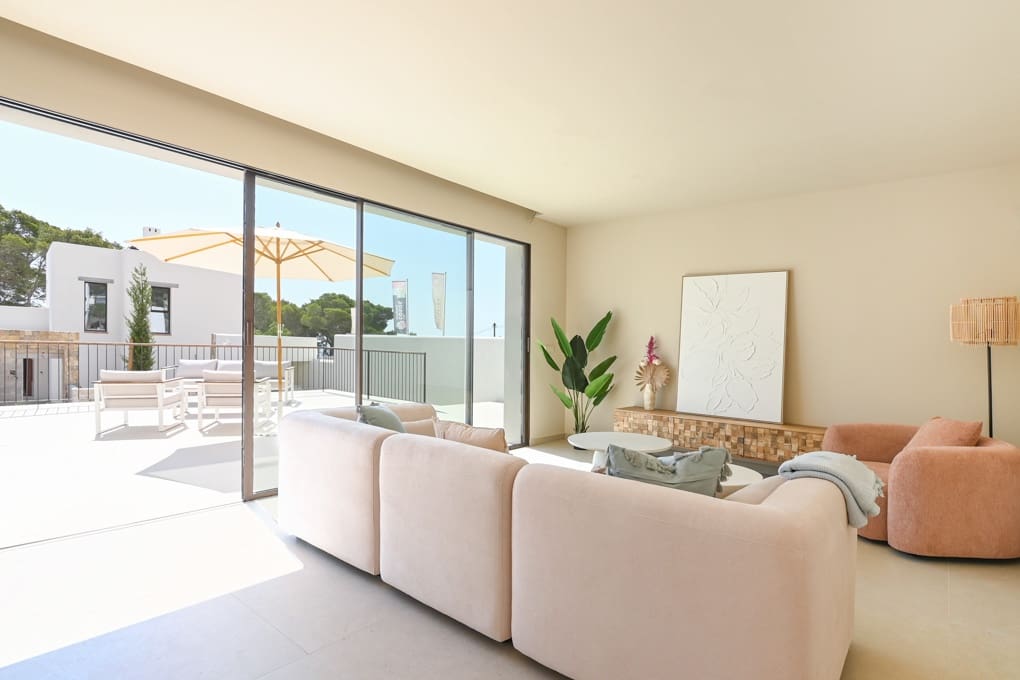 3 Zimmer Villa zu verkaufen in Moraira mit Pool Garage - 1.690.000 € (Ref: 9911499)