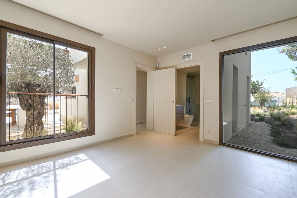 3 Zimmer Villa zu verkaufen in Moraira mit Pool Garage - 1.690.000 € (Ref: 9911499)
