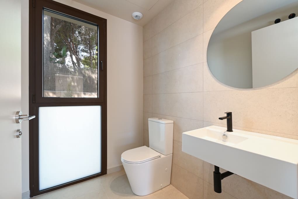 3 Zimmer Villa zu verkaufen in Moraira mit Pool Garage - 1.690.000 € (Ref: 9911499)