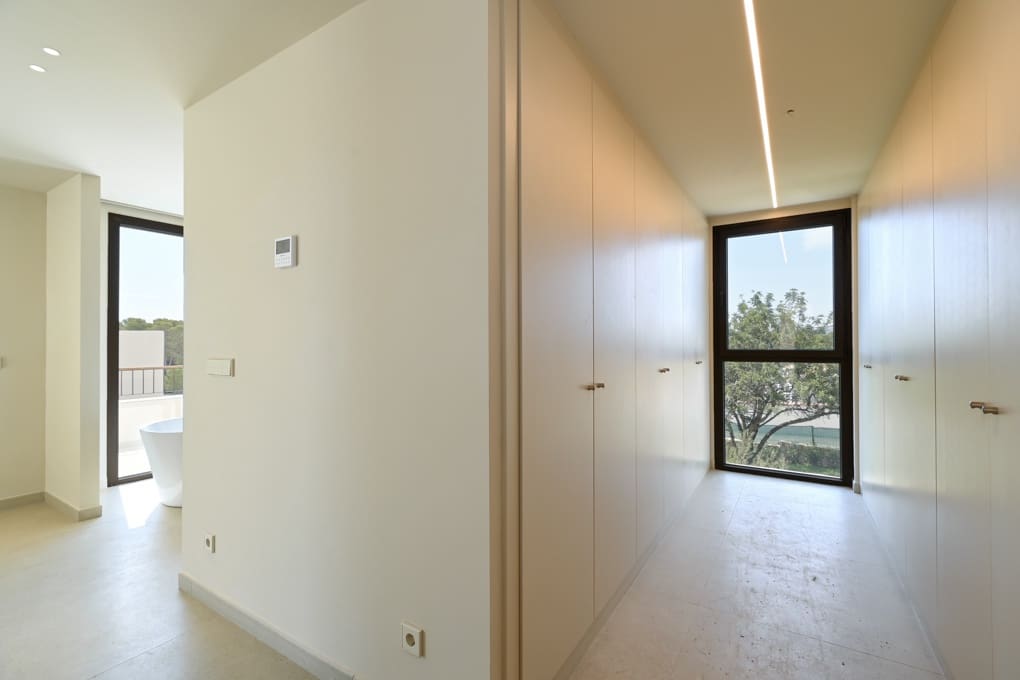 3 Zimmer Villa zu verkaufen in Moraira mit Pool Garage - 1.690.000 € (Ref: 9911499)