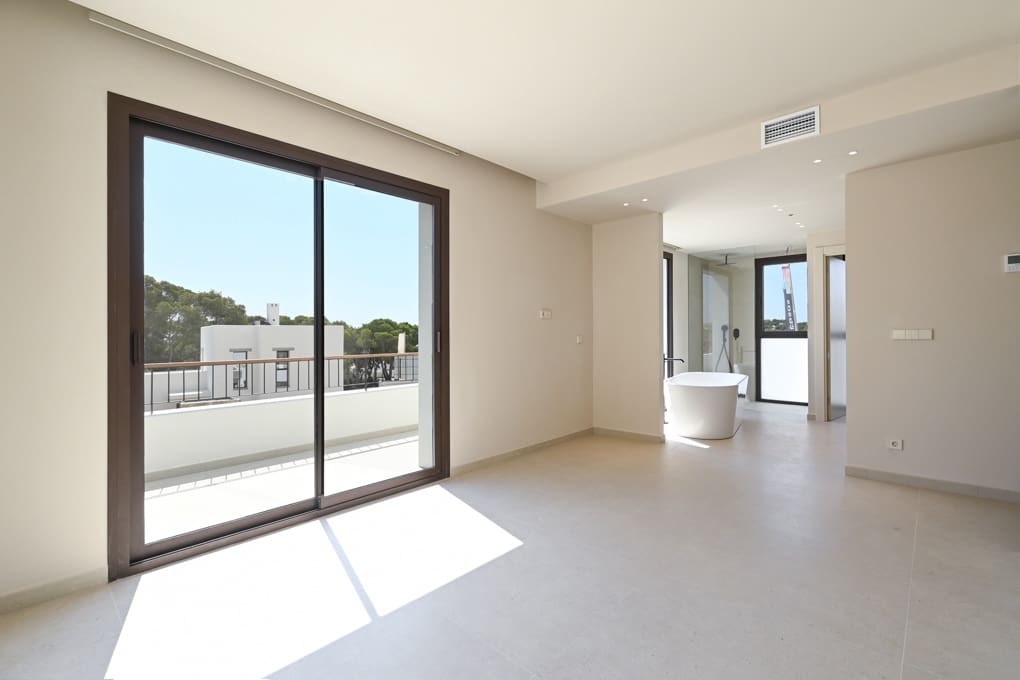 3 Zimmer Villa zu verkaufen in Moraira mit Pool Garage - 1.690.000 € (Ref: 9911499)