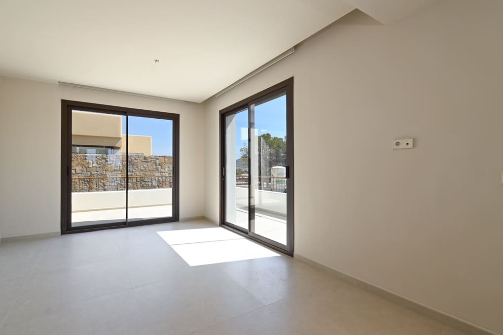 3 Zimmer Villa zu verkaufen in Moraira mit Pool Garage - 1.690.000 € (Ref: 9911499)