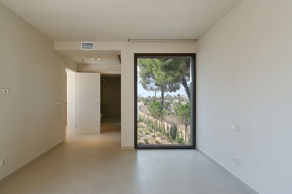 3 Zimmer Villa zu verkaufen in Moraira mit Pool Garage - 1.690.000 € (Ref: 9911499)