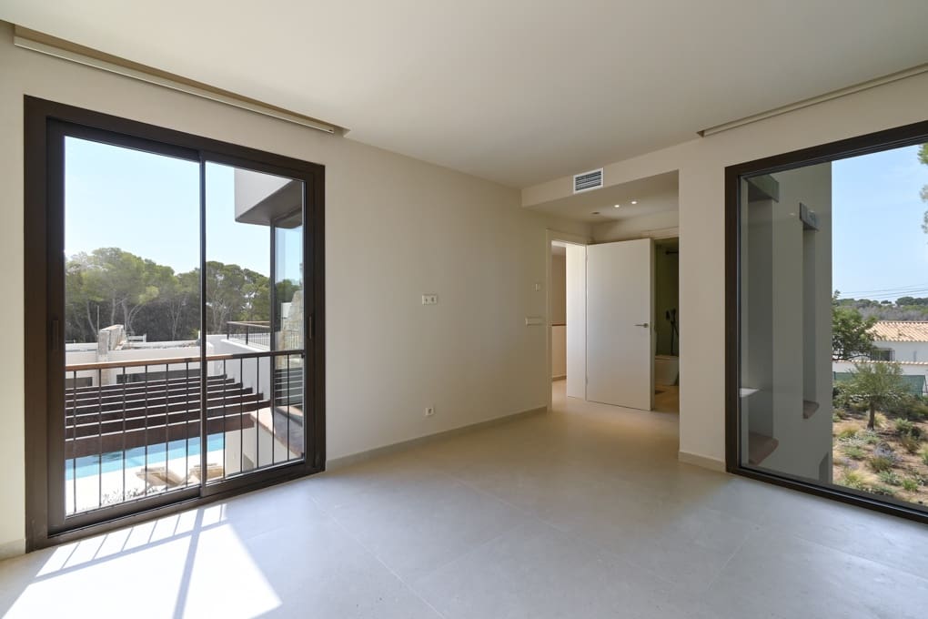 3 Zimmer Villa zu verkaufen in Moraira mit Pool Garage - 1.690.000 € (Ref: 9911499)