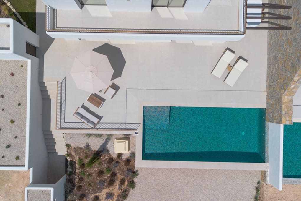 3 Zimmer Villa zu verkaufen in Moraira mit Pool Garage - 1.690.000 € (Ref: 9911499)