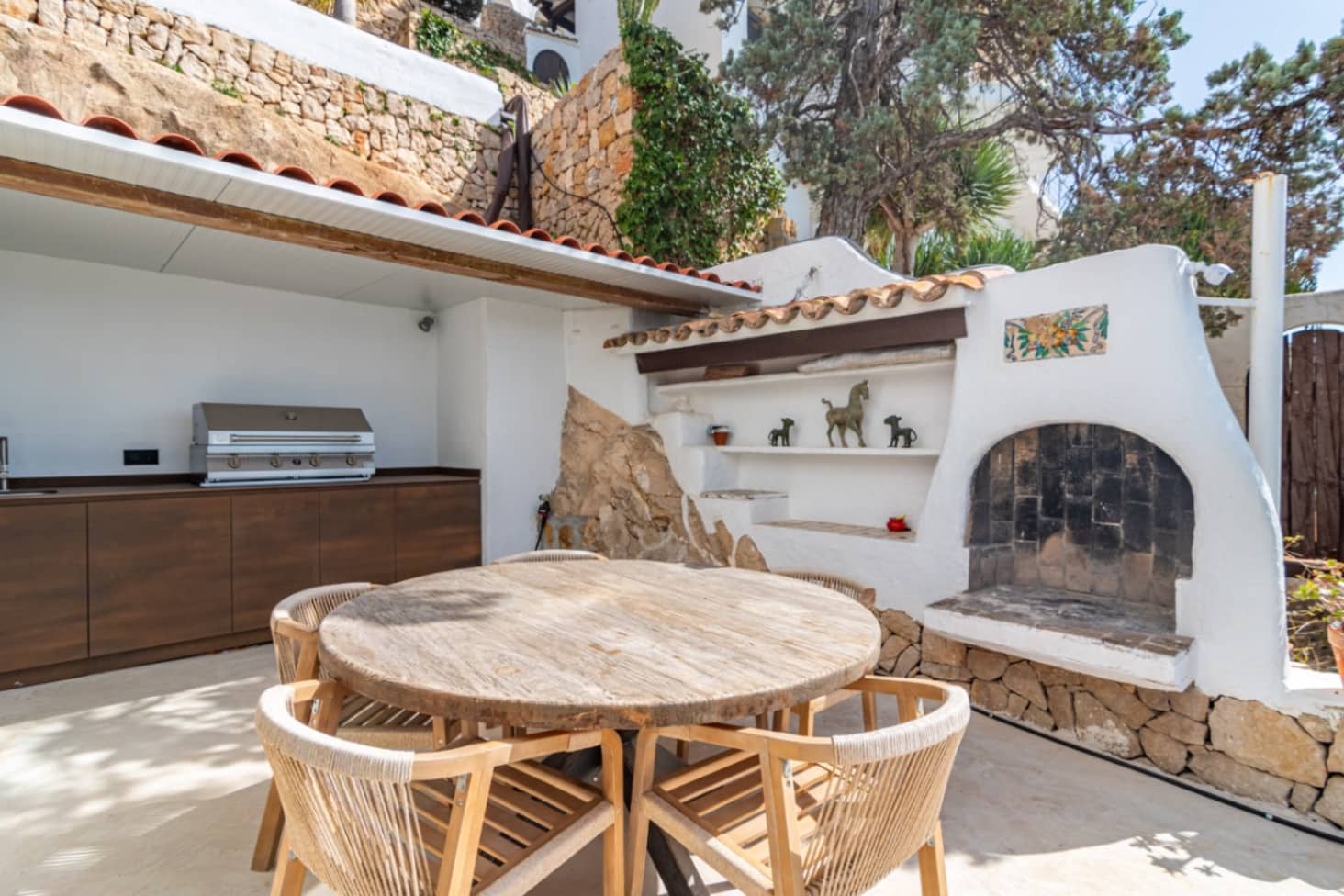 5 bedroom Villa for sale in Moraira with pool garage - € 5,400,000 (Ref: 9911500)