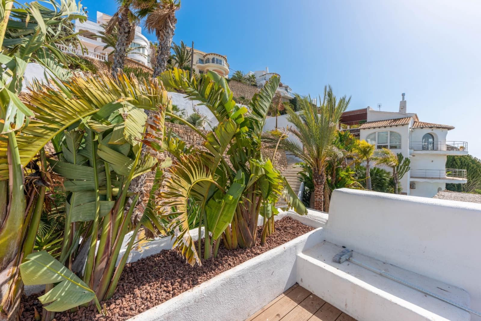 5 bedroom Villa for sale in Moraira with pool garage - € 5,400,000 (Ref: 9911500)