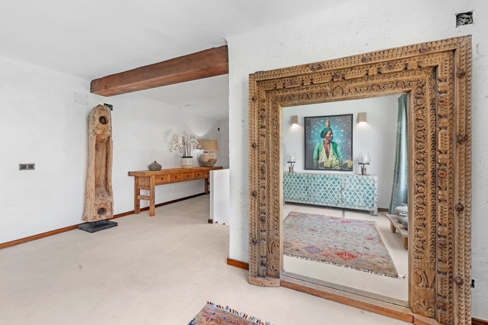 5 bedroom Villa for sale in Moraira with pool garage - € 5,400,000 (Ref: 9911500)