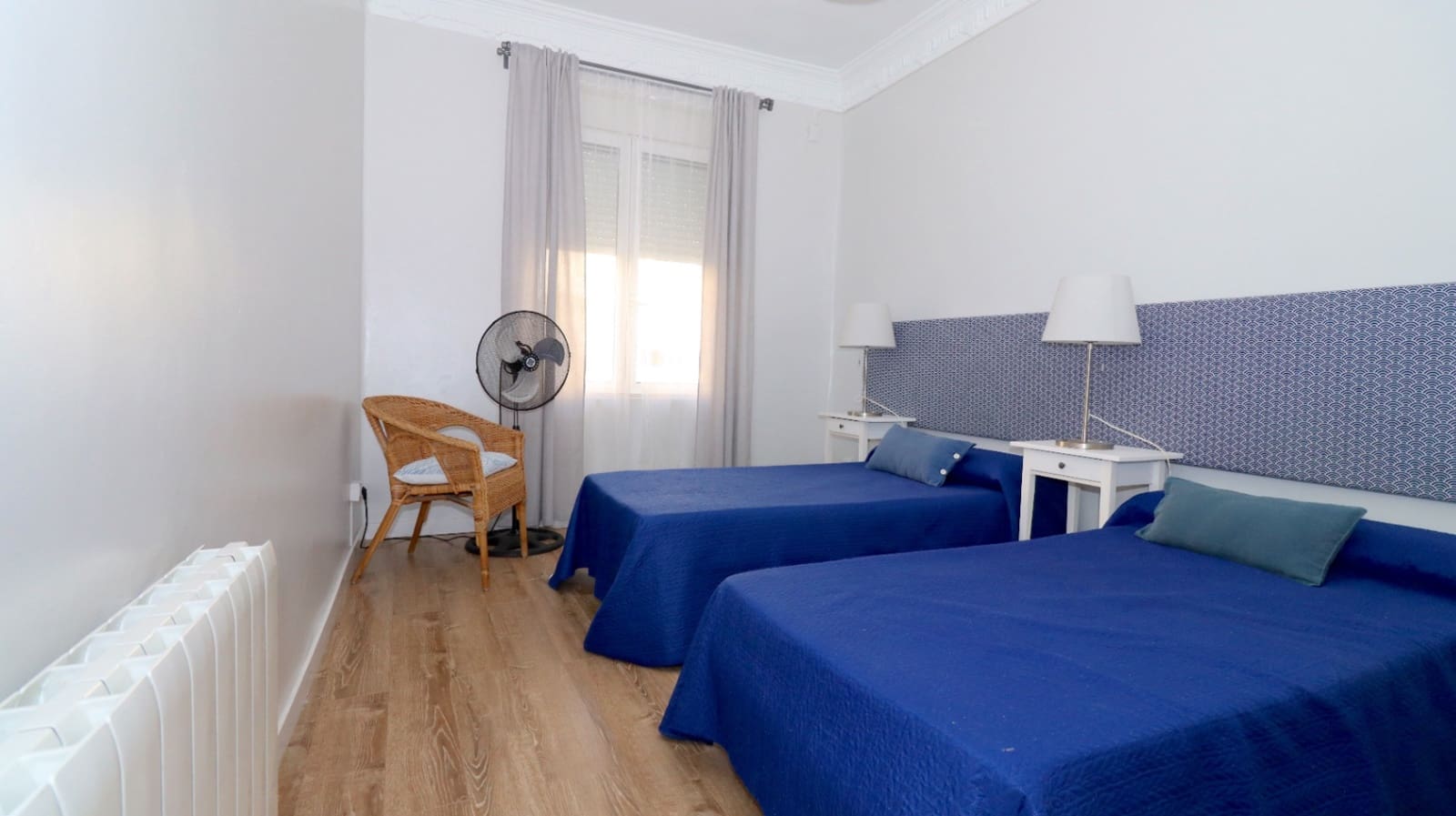 6 Zimmer Wohnung zu verkaufen in Valencia Stadt - 590.000 € (Ref: 9911503)