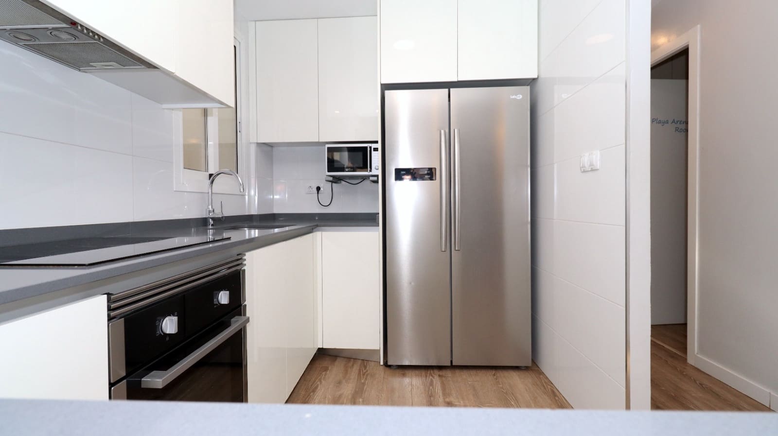 6 Zimmer Wohnung zu verkaufen in Valencia Stadt - 590.000 € (Ref: 9911503)