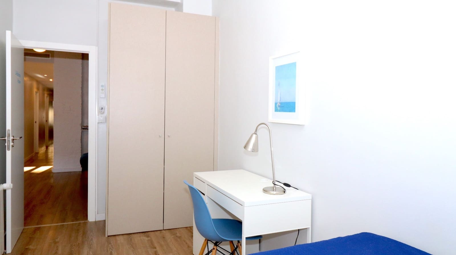 6 Zimmer Wohnung zu verkaufen in Valencia Stadt - 590.000 € (Ref: 9911503)