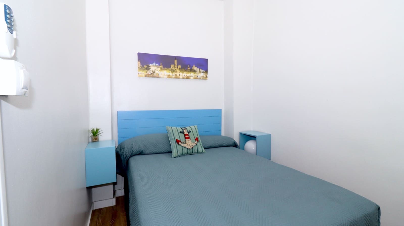6 Zimmer Wohnung zu verkaufen in Valencia Stadt - 590.000 € (Ref: 9911503)