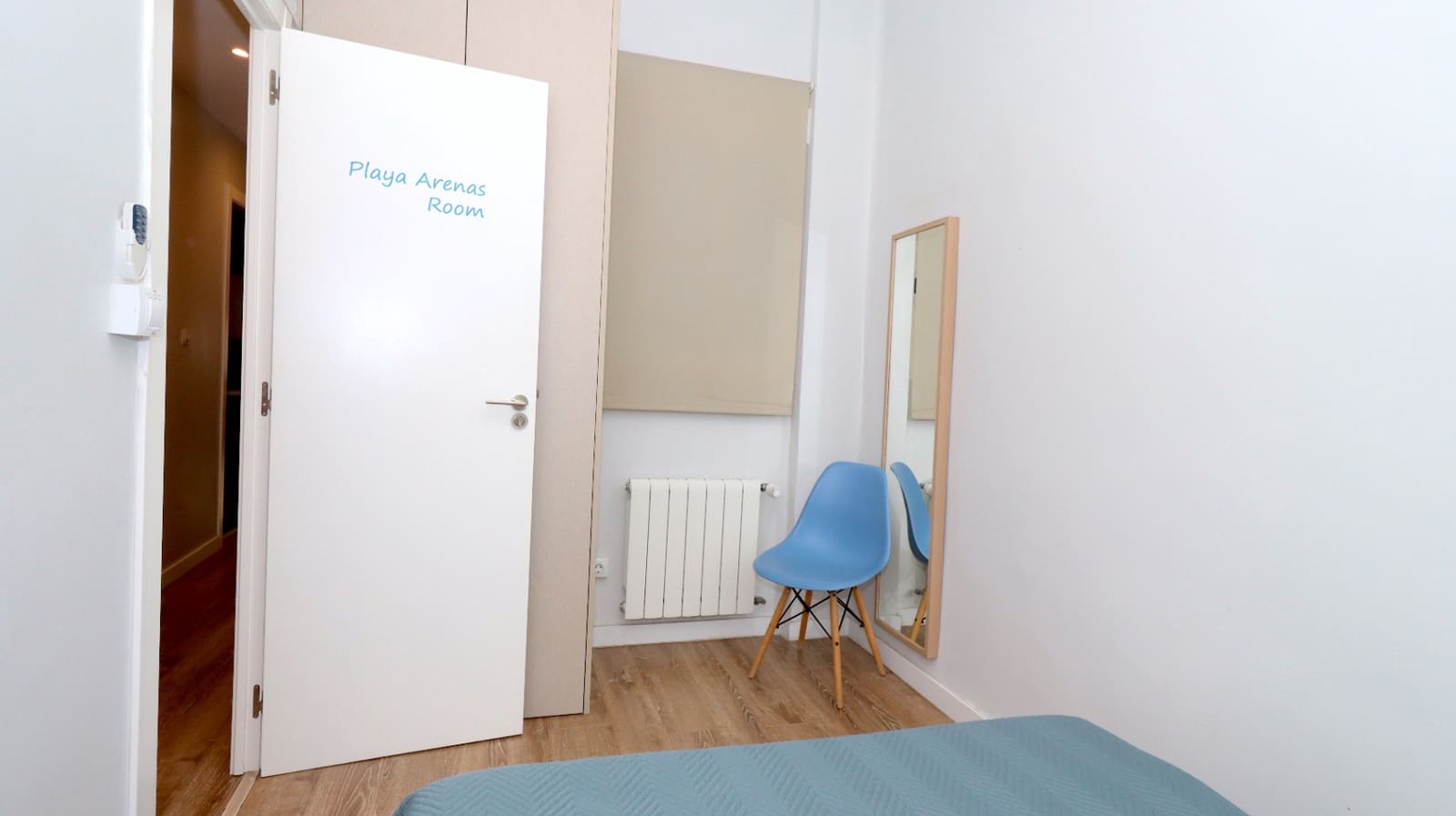 6 Zimmer Wohnung zu verkaufen in Valencia Stadt - 590.000 € (Ref: 9911503)