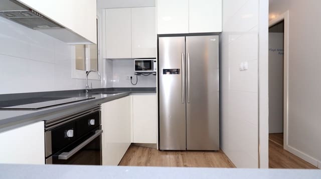 6 Zimmer Wohnung zu verkaufen in Cabanyal-Canyamelar, València Stadt - 590.000 € (Ref: 9911503)