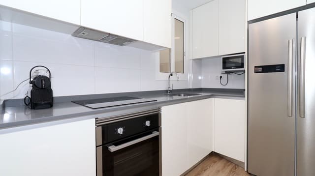6 Zimmer Wohnung zu verkaufen in Cabanyal-Canyamelar, València Stadt - 590.000 € (Ref: 9911503)