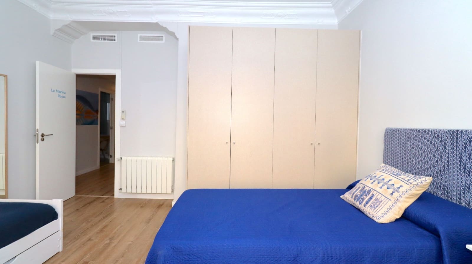 6 Zimmer Wohnung zu verkaufen in Valencia Stadt - 590.000 € (Ref: 9911503)