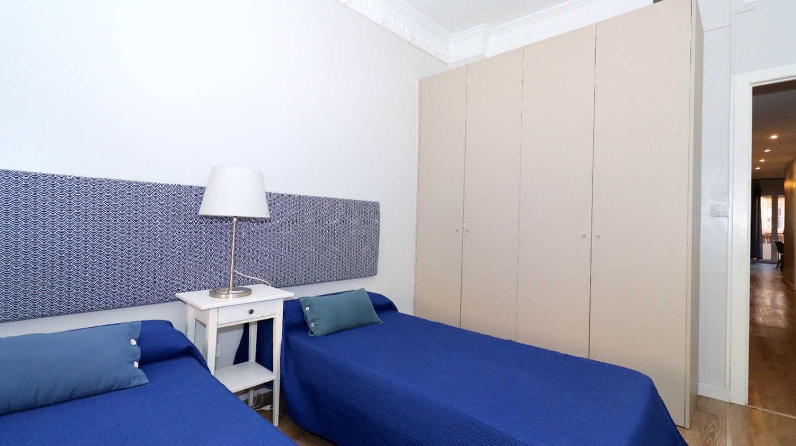 6 Zimmer Wohnung zu verkaufen in Valencia Stadt - 590.000 € (Ref: 9911503)