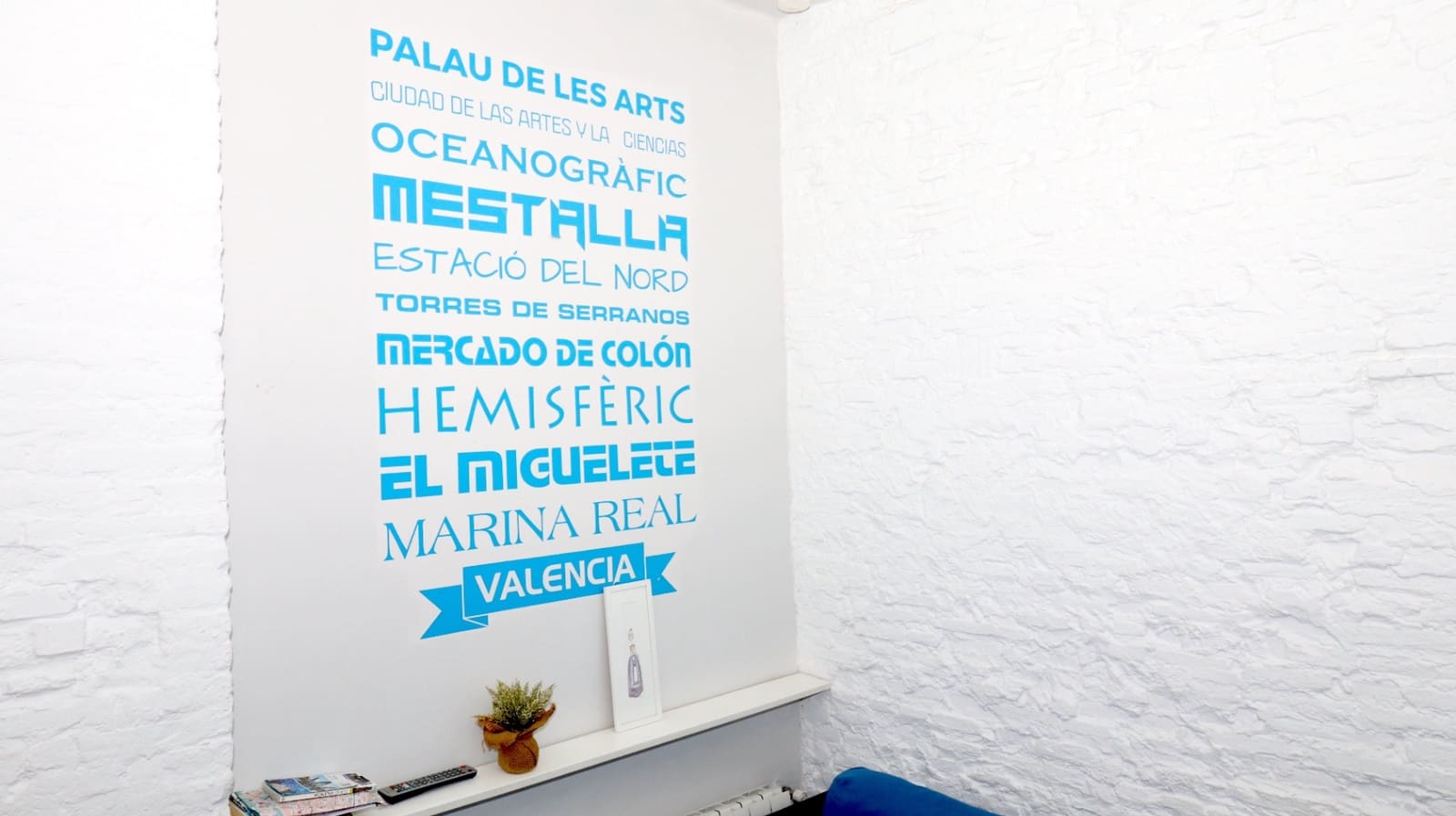 6 Zimmer Wohnung zu verkaufen in Valencia Stadt - 590.000 € (Ref: 9911503)