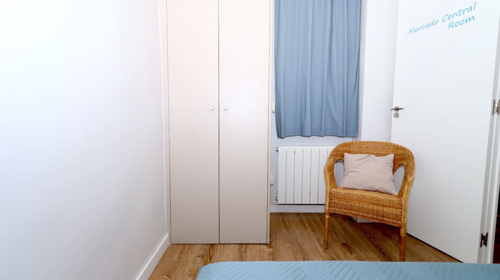 6 Zimmer Wohnung zu verkaufen in Valencia Stadt - 590.000 € (Ref: 9911503)