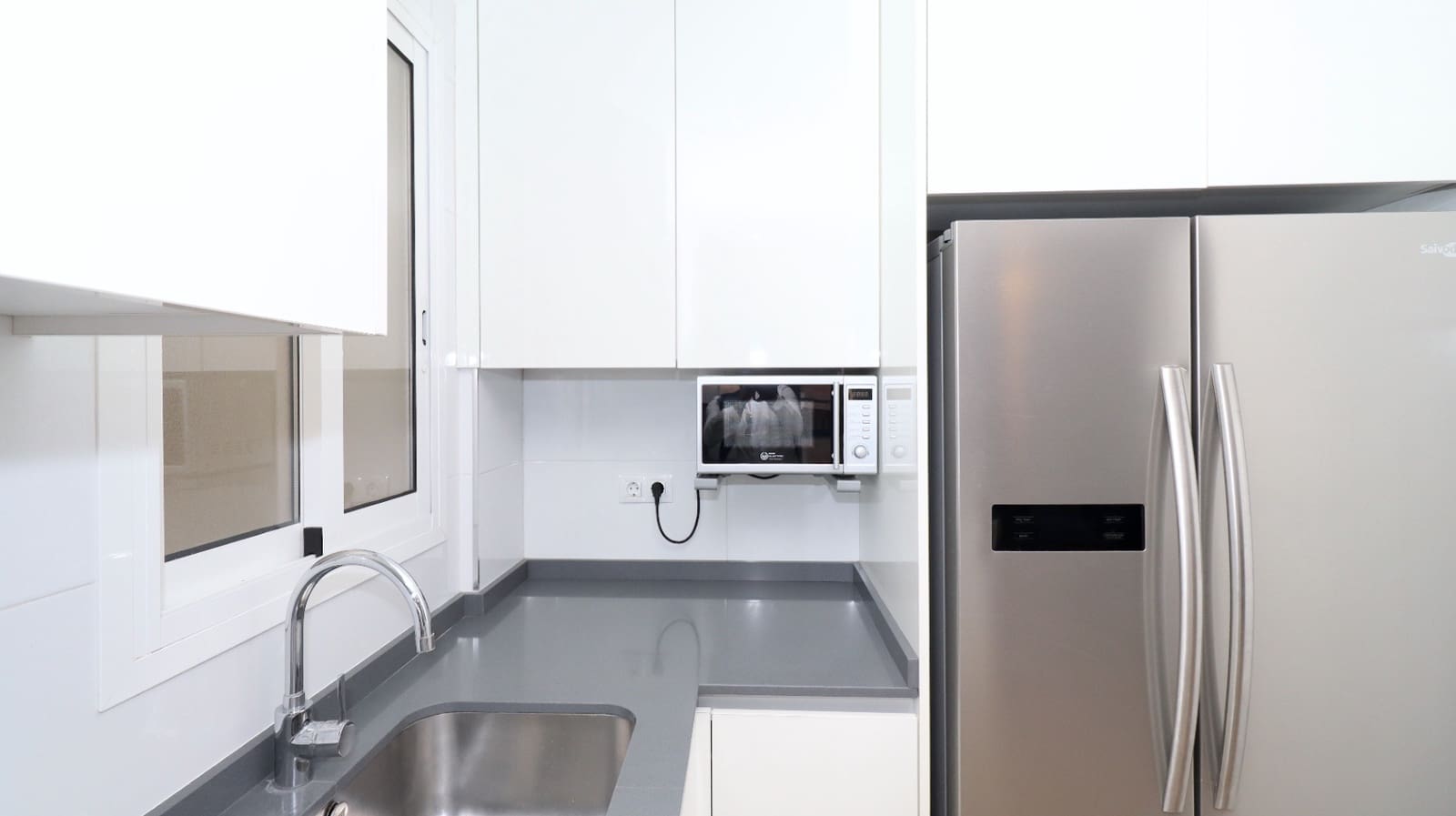 6 Zimmer Wohnung zu verkaufen in Valencia Stadt - 590.000 € (Ref: 9911503)